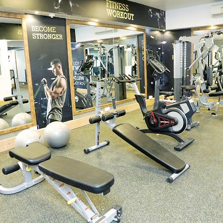 Alain Hotel Apartments Acman Dış mekan fotoğraf